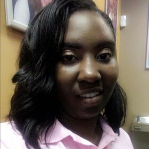 Meet your Posher, Kierra